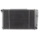 Summit Racing™ Classic OEM Radiators for 1970-1979 FIREBIRD - SUM-382030