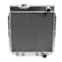 Click here for more information about Summit Racing SUM-384005 - Summit Racing™ Performance Fit Aluminum Radiators Click here for more information about Summit Racing SUM-384005 - Summit Racing™ Performance Fit Aluminum Radiators
