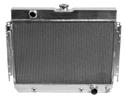 Summit Racing™ Performance Fit Aluminum Radiators SUM-384010