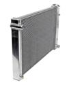 Summit Racing™ Performance Fit 2 Row Aluminum Radiator for 1973-1991 Chevy/GMC C/K Series Truck, Blazer, Jimmy