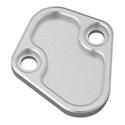 Summit Racing™ Billet Fuel Pump Block-Off Plates SUM-420004