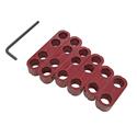 Summit Racing™ Spark Plug Wire Separators SUM-440319