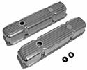Summit Racing™ Diecast Aluminum Valve Covers SUM-440424