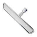 Summit Racing™ Billet Rear View Mirrors SUM-460002