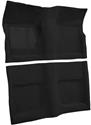Summit Racing™ Custom-Fit Molded Carpet Kits for 1965-1968 MUSTANG - SUM-461049