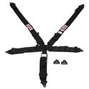 Summit Racing™ Race Harnesses SUM-510300