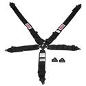 Summit Racing™ Race  5-Point Harness SUM-510305