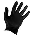 Summit Racing™ Textured Nitrile Gloves SUM-530581-XL