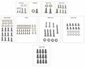 Summit Racing™ Engine Bolt Kits SUM-56490Z