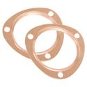 Summit Racing™ Copper Collector Gaskets SUM-620135