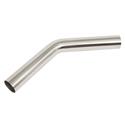 Summit Racing™ Exhaust Tubing Mandrel Bends 1.5 Inch 304 Stainless Steel Exhaust Pipe SUM-622137