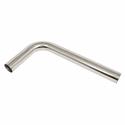 Summit Racing™ Exhaust Tubing Mandrel Bends 2 Inch 304 Stainless Steel Exhaust Pipe SUM-622151