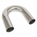 Summit Racing™ Exhaust Tubing Mandrel Bends 3 Inch 304 Stainless Steel Exhaust Pipe SUM-622168