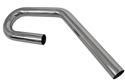 Summit Racing™ Exhaust Tubing 1.875 Inch 304 Stainless Steel Exhaust Pipe SUM-622176