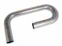 Summit Racing™ Exhaust Tubing Mandrel Bends 2.5 Inch 409 Stainless Steel Exhaust Pipe SUM-622196-409