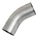 Summit Racing™ Exhaust Tubing Mandrel Bends 3 Inch Steel Exhaust Pipe SUM-623043