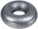 Summit Racing™ Full Round Donut Tubing SUM-623102-SS