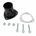 Summit Racing™ Exhaust Reducers with 3 Inch Outlet SUM-626101