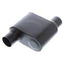 Summit Racing™ Single Chamber Race Steel 2.5 Inch Muffler SUM-630151