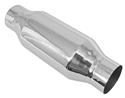 Summit Racing™ Performance 2.5 Inch Resonator SUM-630442
