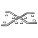 Summit Racing™ Universal X-Pipe Kits SUM-642130