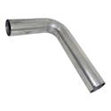 Summit Racing™ Exhaust Tubing Mandrel Bends 2.5 Inch Steel Exhaust Pipe SUM-670176