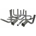 Summit Racing Equipment® Sprint-Style Weld-Up Header Kits SUM-670198