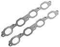 Summit Racing™ Header Flanges SUM-670207-SS