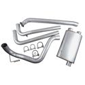 Summit Racing™ Cat-Back Exhaust Systems for 1983-1992 CAMARO, FIREBIRD - SUM-680022
