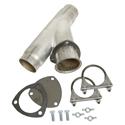 Summit Racing™ 2.5 Inch Exhaust Cutouts SUM-680136