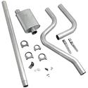 Summit Racing™ Cat-Back Exhaust Systems for 1997-2003 F-150, 1997-1999 F-250 - SUM-682555