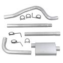 Summit Racing™ Cat-Back Exhaust Systems SUM-684014