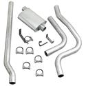Summit Racing™ Cat-Back Exhaust Systems SUM-688012