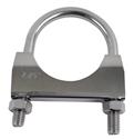 Click here for more information about Summit Racing SUM-693611 - Summit Racing™ Muffler Clamps Click here for more information about Summit Racing SUM-693611 - Summit Racing™ Muffler Clamps