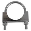 Click here for more information about Summit Racing SUM-693612 - Summit Racing™ Muffler Clamps Click here for more information about Summit Racing SUM-693612 - Summit Racing™ Muffler Clamps