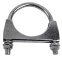Click here for more information about Summit Racing SUM-693632 - Summit Racing™ Muffler Clamps Click here for more information about Summit Racing SUM-693632 - Summit Racing™ Muffler Clamps