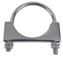 Click here for more information about Summit Racing SUM-693633 - Summit Racing™ Muffler Clamps Click here for more information about Summit Racing SUM-693633 - Summit Racing™ Muffler Clamps