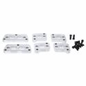 Summit Racing™ Header Adapter Plates SUM-695100