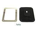 Summit Racing™ Shifter Boot and Plate Kits SUM-700012