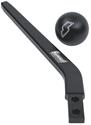 Click here for more information about Summit Racing SUM-700050 - Summit Racing™ Billet Shifter Levers Click here for more information about Summit Racing SUM-700050 - Summit Racing™ Billet Shifter Levers