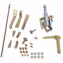 Click here for more information about Summit Racing SUM-700066 - Summit Racing™ Floor Mount Automatic Shifters Click here for more information about Summit Racing SUM-700066 - Summit Racing™ Floor Mount Automatic Shifters