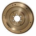 Summit Racing™ OE Replacement 166-Tooth Flywheel SUM-700090