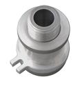 Summit Racing™ Firewall Clutch Cable Adjusters for 1979-2004 MUSTANG - SUM-700102