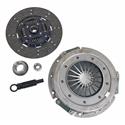 Summit Racing™ Clutch Kits for 1986 CAPRI, 1986-2001 MUSTANG - SUM-700800