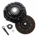 Summit Racing™ Street-Strip Performance Clutch Kits SUM-700920