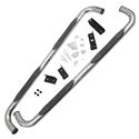 Summit Racing™ Step Bars SUM-710128-SS