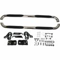 Summit Racing™ Step Bars for 2009-2017 RAM 1500 - SUM-710153-SS