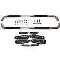 Summit Racing™ Step Bars for 2019-2025 RAM 1500 - SUM-710155-SS