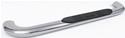 Summit Racing™ 4 in. Oval Step Bars SUM-710204-SS