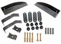 Summit Racing™ Rear Leaf Spring Relocation Kits SUM-727015